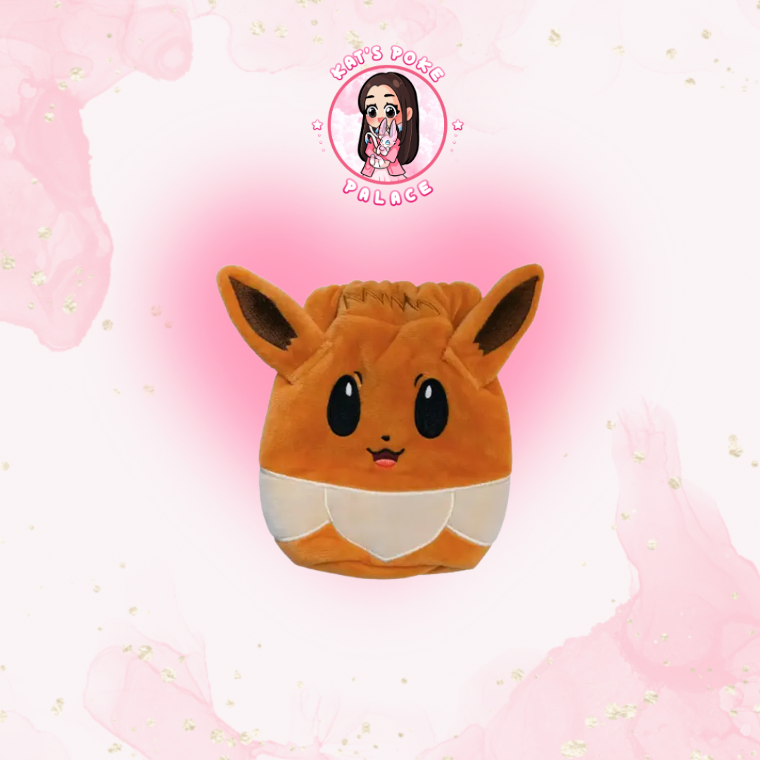 Eevee Pouch (Brand New)