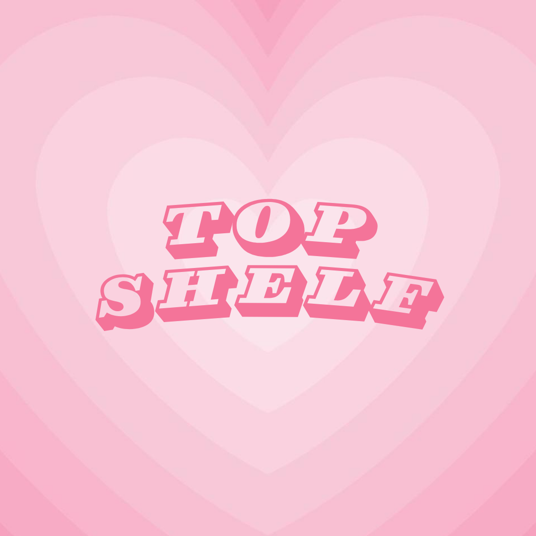Top Shelf