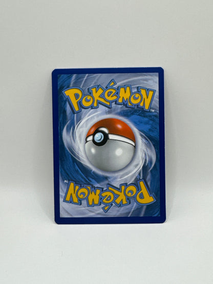 Thundurus Ex BW81 (NM)