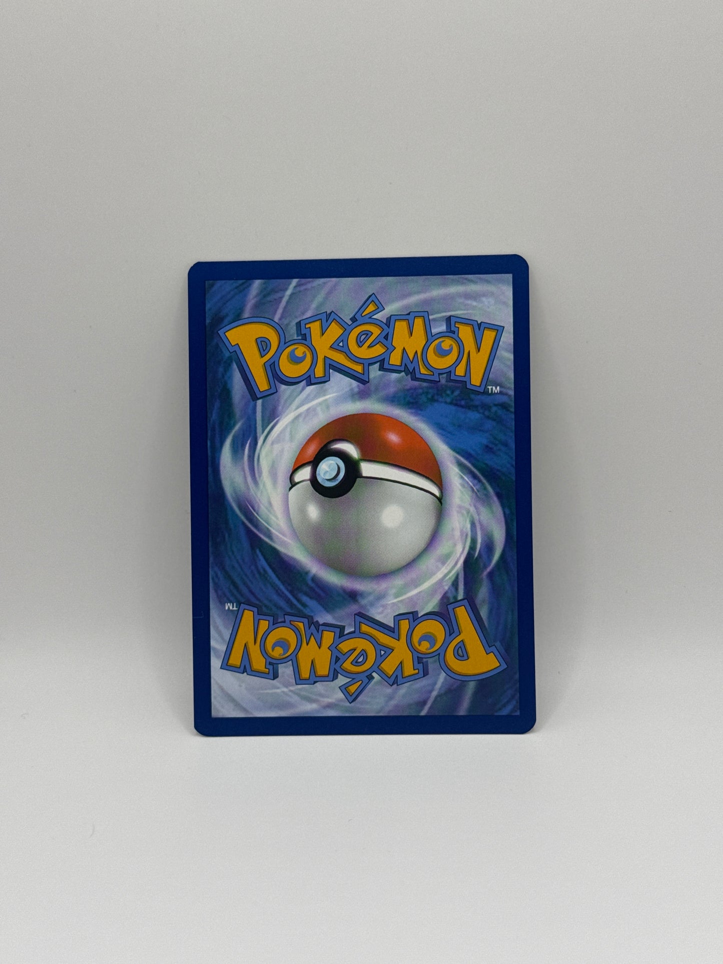 Mr. Mime 179/165 (NM)