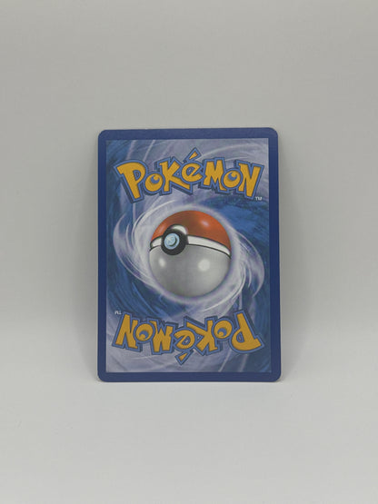 Tornadus Ex 108/108 (NM)