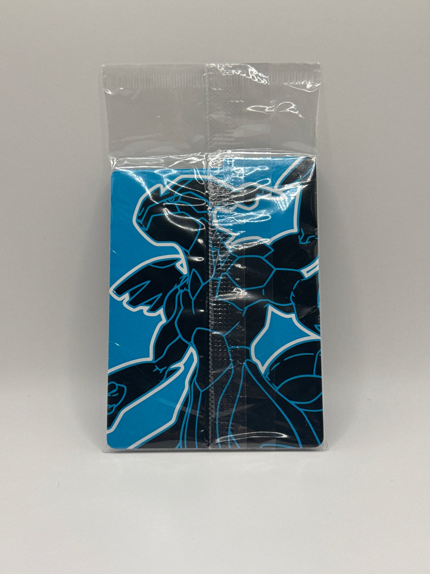 Thundurus Promo 209 [Sealed]