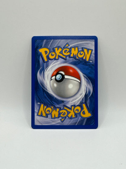 Wailord EX 100/100 (NM)