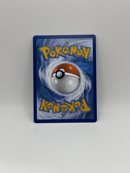 Bulbasaur 166/165 (NM)