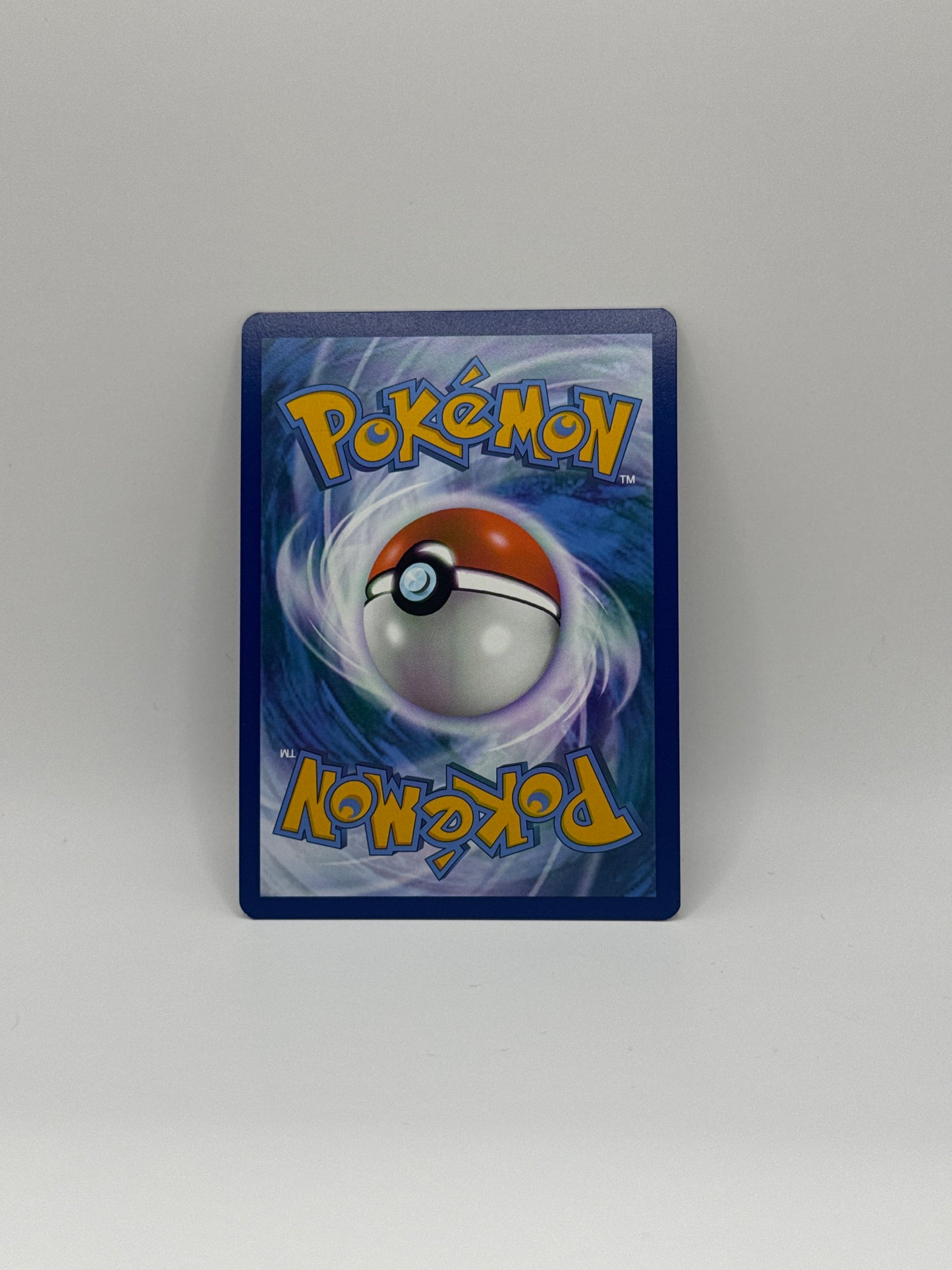 Charizard Ex 199/165 (NM)