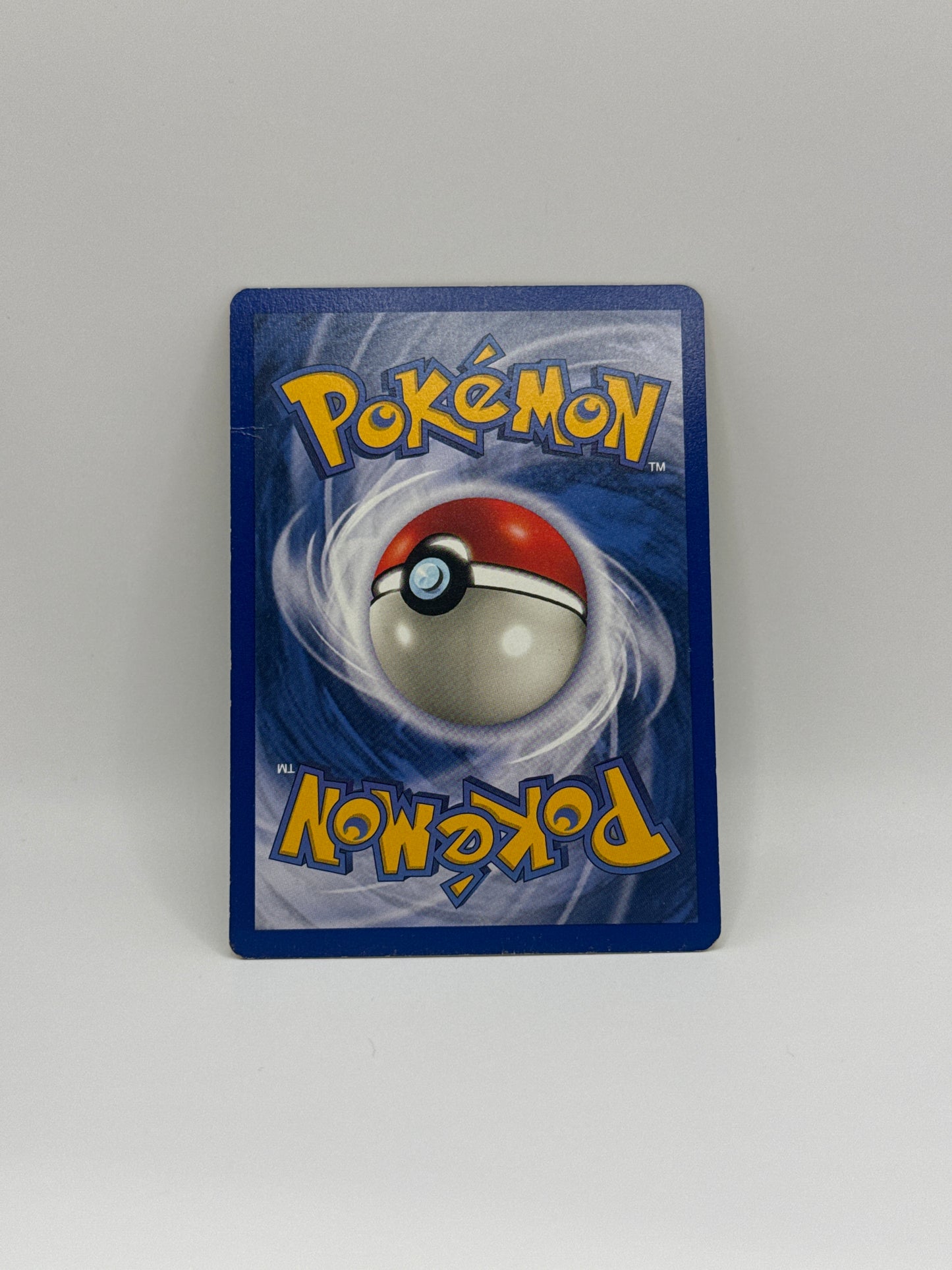 Vileplume Base Set 15/64 (MP-)