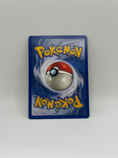 Vileplume Base Set 15/64 (MP-)