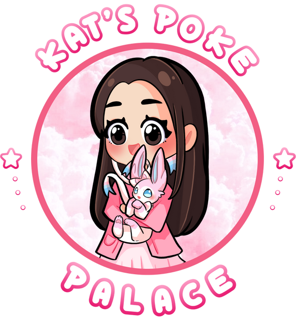 Kat's Poke Palace