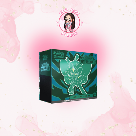 Twilight Masquerade Elite Trainer Box