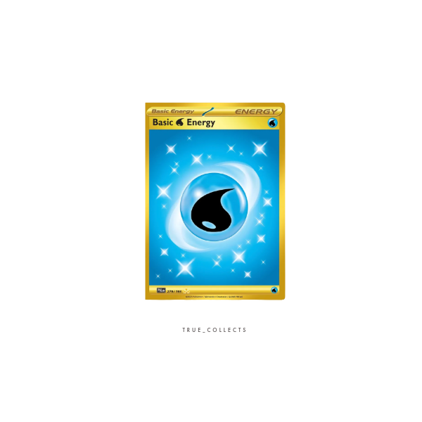 Phantasmal Flames Energy Break (40 packs total)