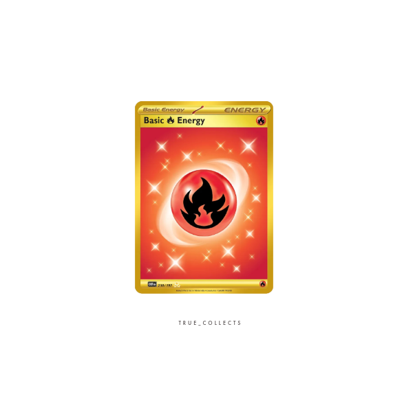Phantasmal Flames Energy Break (40 packs total)