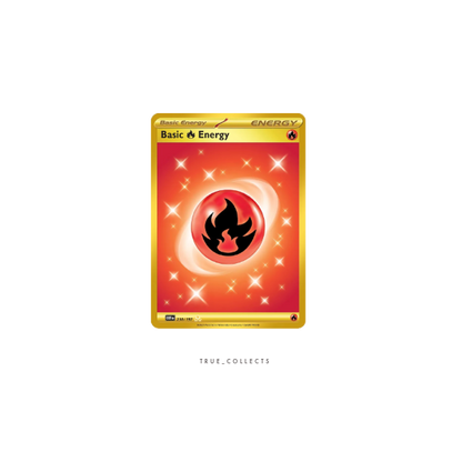 Phantasmal Flames Energy Break (40 packs total)