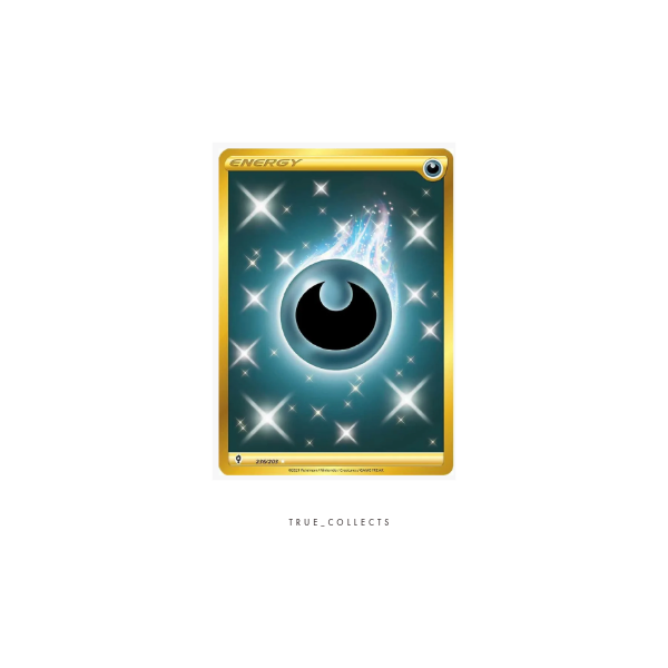 Phantasmal Flames Energy Break (40 packs total)