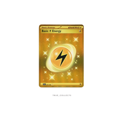 Phantasmal Flames Energy Break (40 packs total)