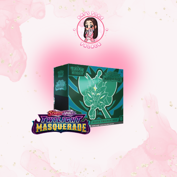 Twilight Masquerade Elite Trainer Box